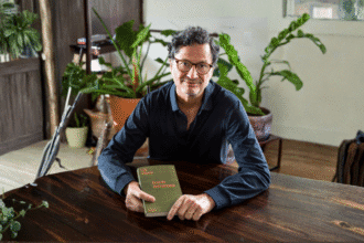 Crise climática e caminhos sustentáveis na Amazônia pautam livro que será lançado em Manaus - FAS