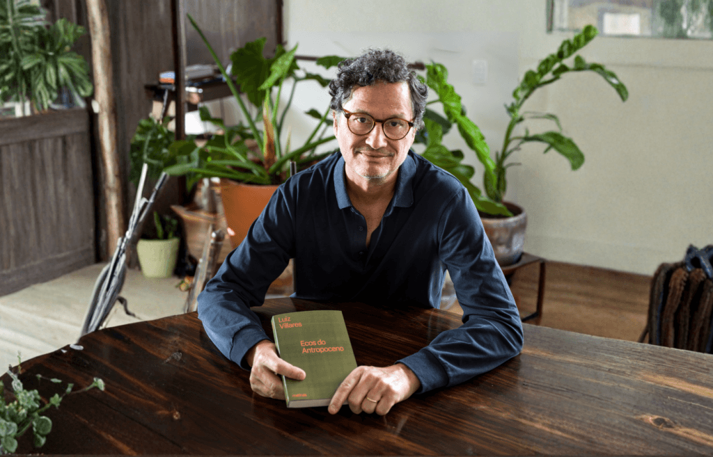 Crise climática e caminhos sustentáveis na Amazônia pautam livro que será lançado em Manaus - FAS