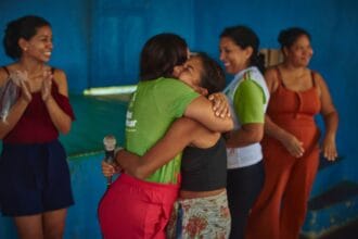 Dia Internacional da Mulher: projetos fortalecem autonomia em comunidades amazônicas - FAS