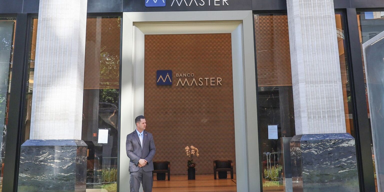 Entidades repudiam planos de Vorcaro contra jornalistas