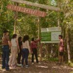 FAS implementa trilhas interpretativas em unidades de conservação do Amazonas com apoio da LVMH - FAS