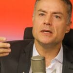 Governo quer flexibilizar descanso de caminhoneiros na volta para casa