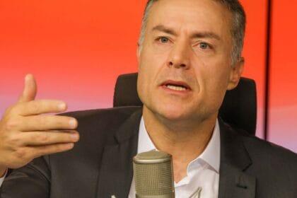 Governo quer flexibilizar descanso de caminhoneiros na volta para casa