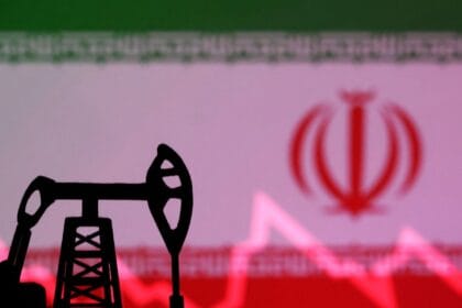 Guerra contra o Irã faz petróleo dos EUA saltar 12%