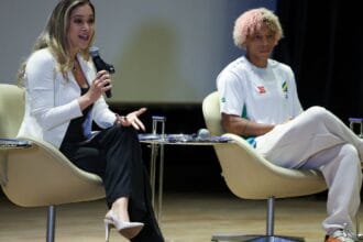 Judocas brasileiras superam preconceito e inspiram jovens atletas