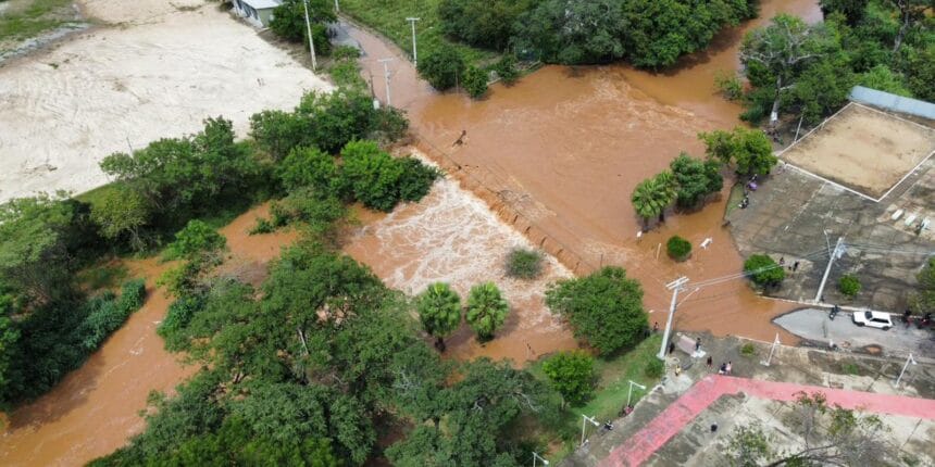 Minas: governo federal reconhece situação de emergência em Porteirinha