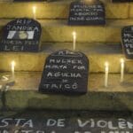 Pela vida das mulheres: atos do 8 de março ocupam ruas pelo Brasil