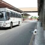 Rodoviários de São Luís fazem greve para cobrar pagamento de reajustes