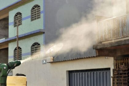 Saúde libera R$ 900 mil para combate ao Chikungunya em Dourados