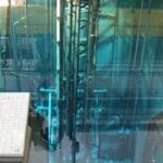 Superaquecimento de reator deve atrasar atividades de pesquisa