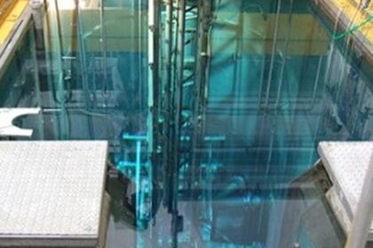 Superaquecimento de reator deve atrasar atividades de pesquisa