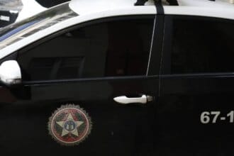 Vereador do Rio é preso suspeito de ligação com o Comando Vermelho