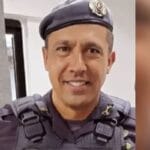 Com salário suspenso após prisão, PM terá remuneração na reserva