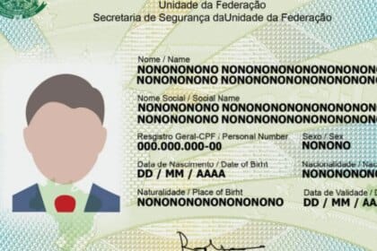 Começa hoje prazo para biometria em programas sociais