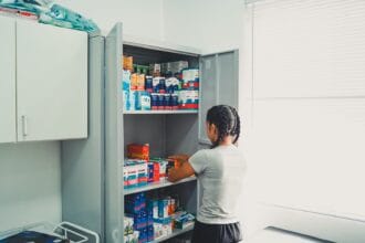 Dia Mundial da Saúde chama atenção para acesso contínuo à saúde em comunidades da Amazônia - FAS