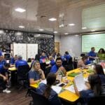 Formação fortalece ensino conectado à realidade amazônica no Amazonas - FAS