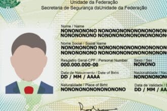 Governo muda prazo de cadastro biométrico para manter programa social