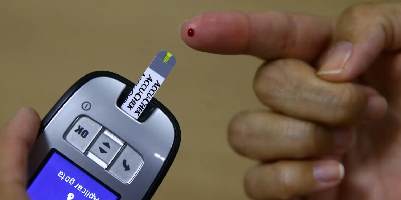 OCDE: geração atual vive mais, mas com múltiplas doenças crônicas