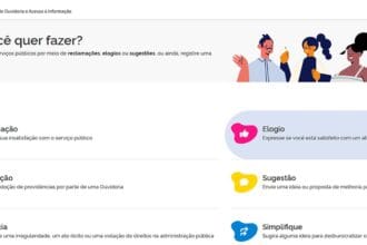 Ouvidoria: Fala.BR passa a usar IA para agilizar atendimento