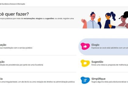Ouvidoria: Fala.BR passa a usar IA para agilizar atendimento