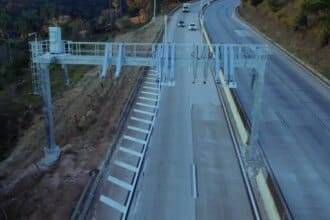 Pedágio eletrônico: entenda as regras para regularização de multas