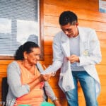 SUS na Floresta: ponto de atendimento à saúde é inaugurado na Amazônia onde uma consulta podia exigir até três dias de viagem de barco - FAS