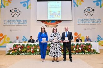 TCE-AM reforça compromisso com inclusão em seminário sobre acessibilidade – Tribunal de Contas do Estado do Amazonas
