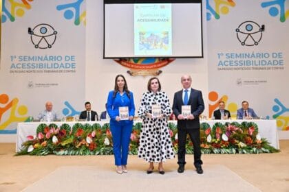 TCE-AM reforça compromisso com inclusão em seminário sobre acessibilidade – Tribunal de Contas do Estado do Amazonas