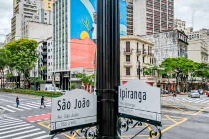 "Times Square de São Paulo" pode começar a funcionar até setembro