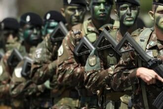 Alistamento Militar de 2026 termina em 30 de junho