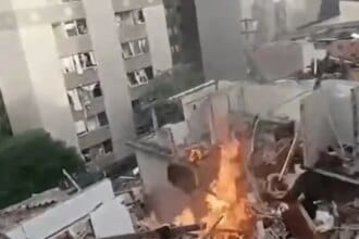 Explosão: apuração vai revelar o que deu errado, diz diretor da Comgás