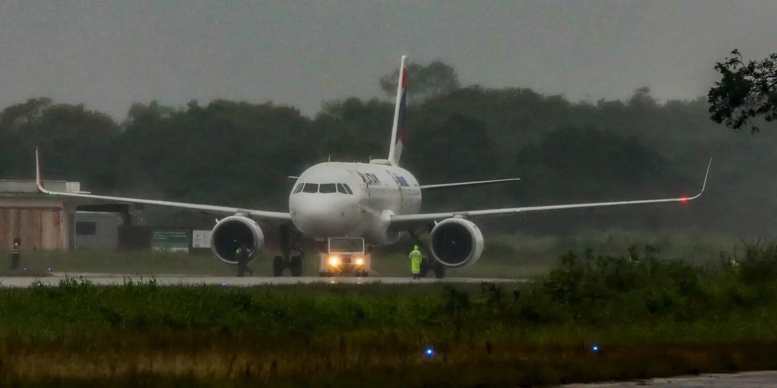 Governo prorroga descontos no querosene de aviação e no biodiesel