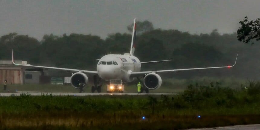 Governo prorroga descontos no querosene de aviação e no biodiesel