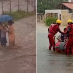 Governo reconhece situação de emergência em mais 22 municípios de PE