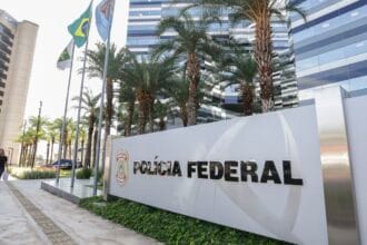 PF: pai de Vorcaro liderava A Turma, milícia pessoal do banqueiro