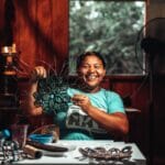 Projeto fortalece cadeias produtivas da sociobiodiversidade, turismo de base comunitária e empreendedores da floresta