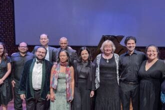 Rádio MEC transmite homenagem ao pianista Luiz de Moura Castro