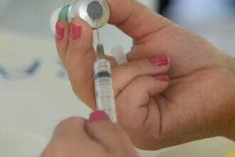 SUS vai ampliar proteção vacinal contra doença pneumocócica