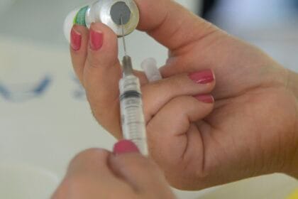 SUS vai ampliar proteção vacinal contra doença pneumocócica