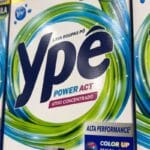 Saiba como pedir reembolso de produtos Ypê suspensos pela Anvisa