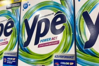 Saiba como pedir reembolso de produtos Ypê suspensos pela Anvisa