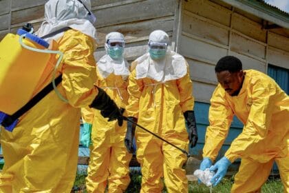Secretaria da Saúde de SP reforça vigilância sobre ebola no estado