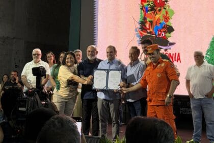 FAS abre processo para construção de bases dos Bombeiros no sul do Amazonas - FAS