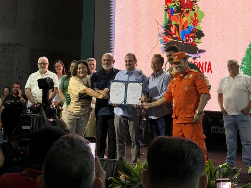FAS abre processo para construção de bases dos Bombeiros no sul do Amazonas - FAS