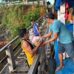 FAS e Festival da Cunhã destinam 43 toneladas de alimentos a comunidades tradicionais da Amazônia - FAS