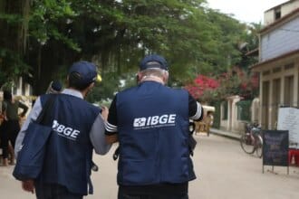 IBGE abre inscrições em seleção para 8,2 mil vagas de nível médio