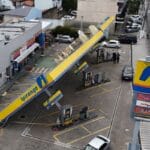 Polícia investiga morte de três eletrocutados após ventania no Rio