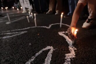 Dez cidades mais violentas do país estão no Nordeste, aponta estudo
