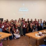 Empreendedores da floresta fortalecem negócios turísticos em laboratório de gestão no Amazonas - FAS