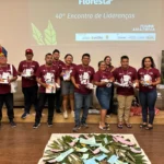 Lideranças amazônicas se reúnem para construir novos caminhos para os territórios - FAS